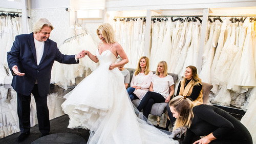 Say Yes to the Dress UK Season 2 Episode 2 - The Fiance Show