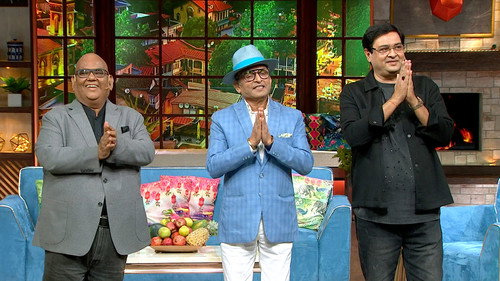 Friendship Special still