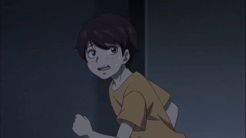 Midnight Occult Civil Servants Season 1 Episode 9 - The Dream Demon of the Haunted Apartment Block