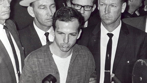 JFK: The Conspiracy Continues Season 1 Episode 2 - Frame by Frame