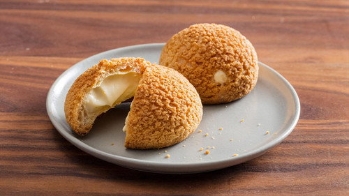 America's Test Kitchen Season 23 Episode 19 - Sweet and Savory Choux