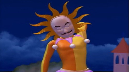 Popee the Performer Season 2 Episode 8 - SUPER STRENGTH