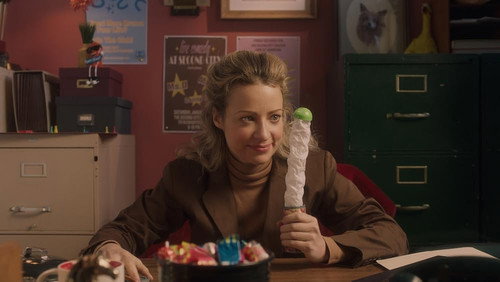 Homeschooled Season 1 Episode 4 - A Prophylactic for the Mind: Hemorrhoid Weasel