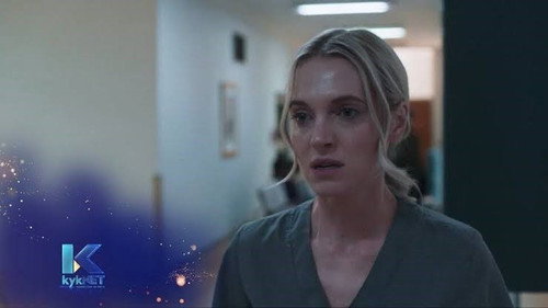 undefined Season 1 Episode 3 - Koue Karma