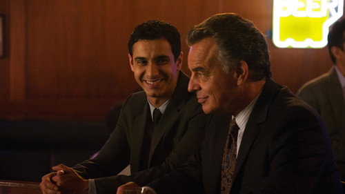 Body of Proof Season 3 Episode 4 - Mob Mentality