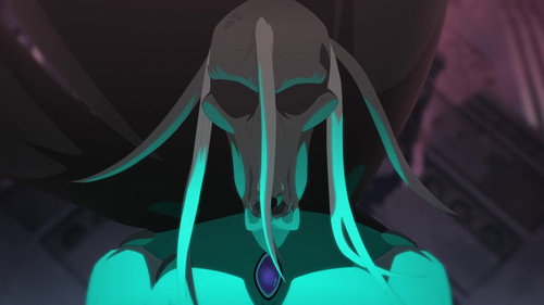 Wakfu Season 4 Episode 7 - Toross Mordal