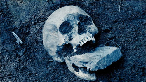 Secrets of the Dead Season 15 Episode 1 - Vampire Legend