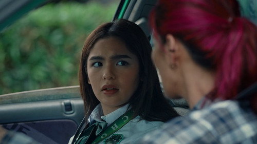 Senior High Season 1 Episode 9 - Raid