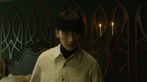 Woman of the Rain (3) still