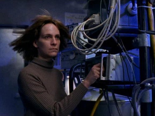 The Outer Limits Season 2 Episode 1 - A Stitch in Time