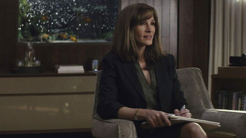 Homecoming Season 1 Episode 1 - Mandatory