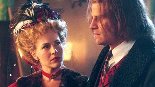 Angel Season 2 Episode 7 - Darla