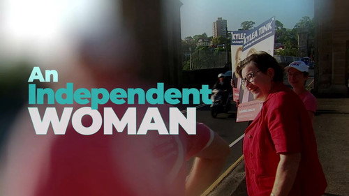 Australian Story Season 27 Episode 10 - Cathy McGowan: An Independent Woman