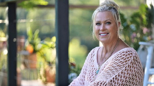 Australian Story Season 27 Episode 8 - Lisa Curry: The Deep End