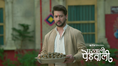 Latika’s Sacrifice For Saavi still
