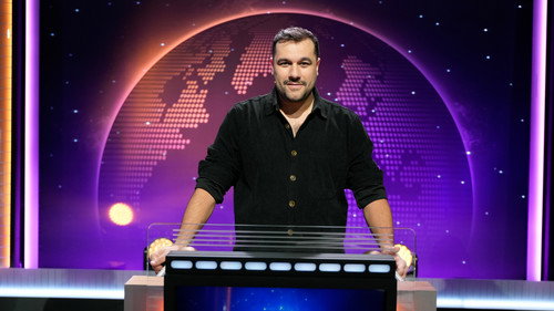 Jeopardy! Sverige Season 7 Episode 4 - Episode 4