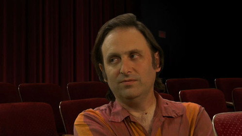 On Cinema Season 4 Episode 7 - 'Pompeii'