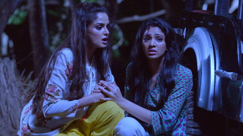 Dil Hi Toh Hai Season 1 Episode 31 - The Great Escape