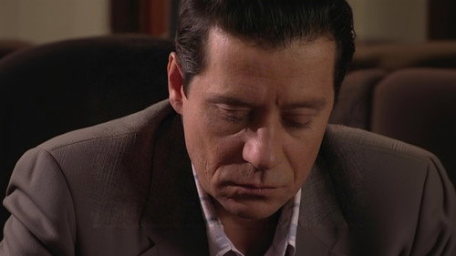 Ulice Season 1 Episode 10 - Episode 10