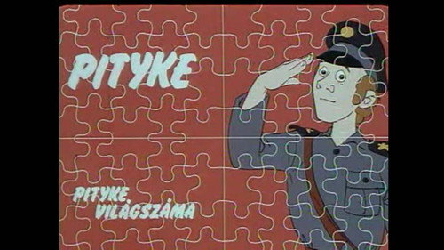 Pityke Season 1 Episode 7 - Episode 7