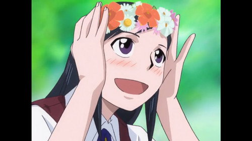 Zatch Bell! Season 1 Episode 8 - A Kind Mamodo, Kolulu
