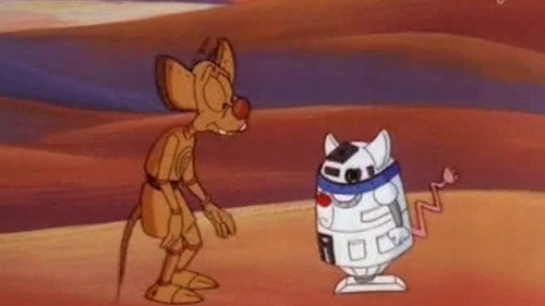 undefined Season 4 Episode 9 - Star Warners