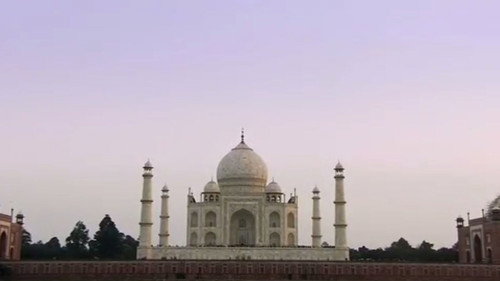Mystery Files Season 2 Episode 5 - Taj Mahal