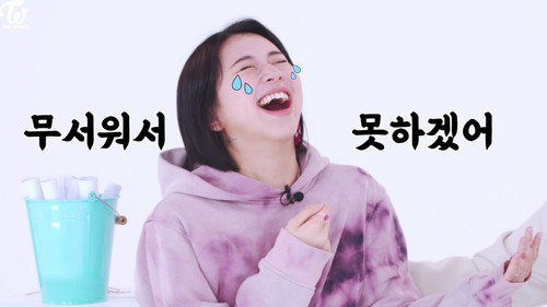 TIME TO TWICE Season 1 Episode 1 - TIME TO TWICE EP.01