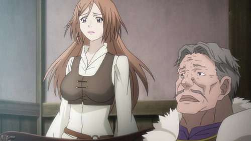 Blade and Soul Season 1 Episode 5 - Flower