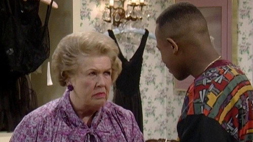 Martin Season 1 Episode 2 - The Gift Rapper