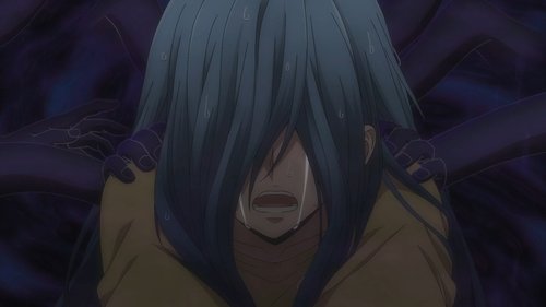Plunderer Season 1 Episode 1 - The Legendary Ace