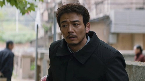 Like a Flowing River Season 2 Episode 7 - Episode 7