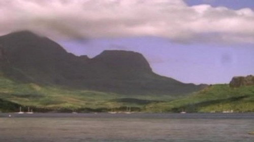 The Fall Guy Season 5 Episode 9 - No Rms., Ocean Vu.