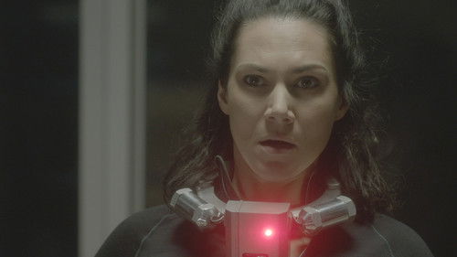 Helix Season 1 Episode 12 - The Reaping