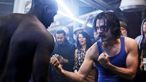 Wynonna Earp Season 1 Episode 8 - Two-Faced Jack