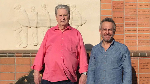 American Masters Season 36 Episode 5 - Brian Wilson: Long Promised Road