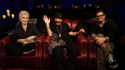 The Osbournes Want to Believe Season 1 Episode 1 - Believer
