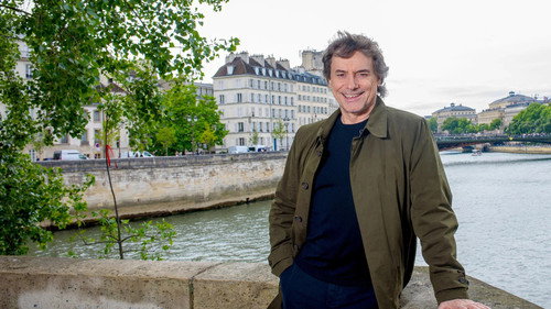 Ulisse - The Pleasure of Discovery Season 26 Episode 4 - Hidden Paris