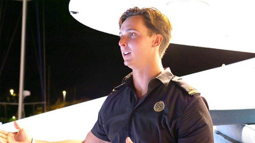 Below Deck Mediterranean Season 11 Episode 13 - Deck Daddy's Home