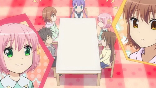 Danchigai Season 1 Episode 9 - Building Nine: For the Love of Pranks