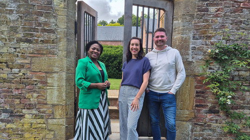 Escape to the Country Season 26 Episode 46 - Somerset