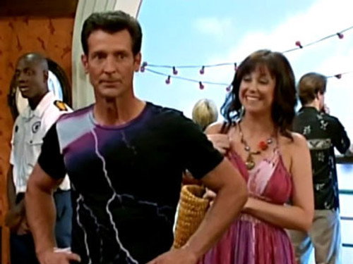 The Suite Life on Deck Season 1 Episode 16 - Mom and Dad on Deck
