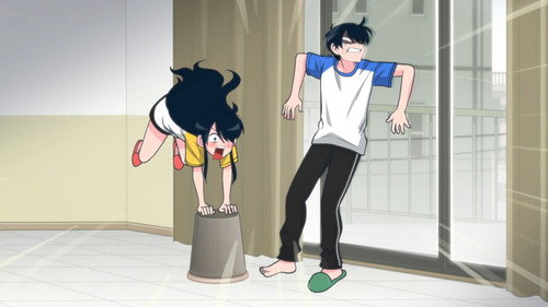Please Take My Brother Away Season 5 Episode 4 - The Icky Insect