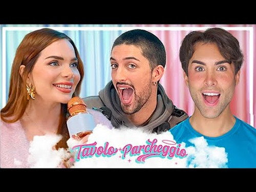Tavolo Parcheggio Season 1 Episode 14 - Episode 14