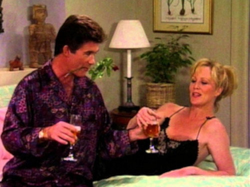 Growing Pains Season 7 Episode 14 - The Call of the Wild