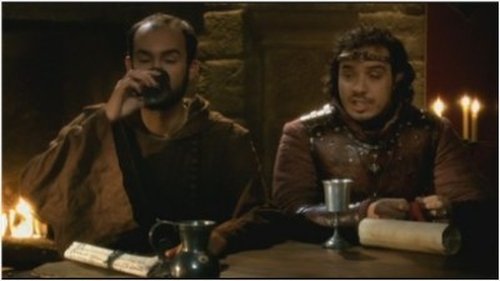 Kaamelott Season 2 Episode 22 - Plus près de toi