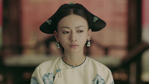 Story of Yanxi Palace Season 1 Episode 62 - Episode 62