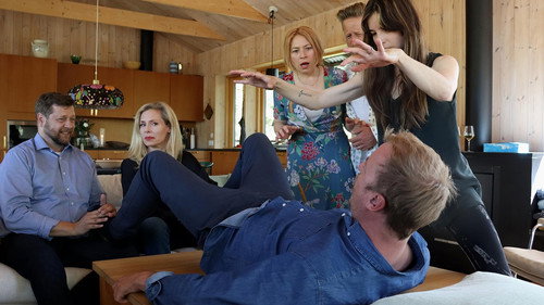 Helt perfekt Season 4 Episode 3 - Episode 3