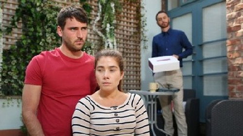 #Hollyoaks still