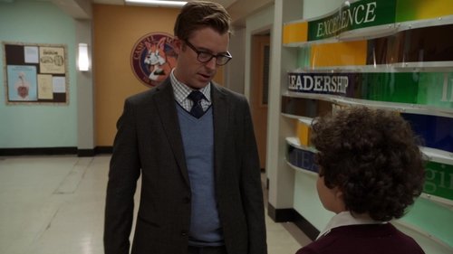 Law & Order: Special Victims Unit Season 13 Episode 9 - Lost Traveller